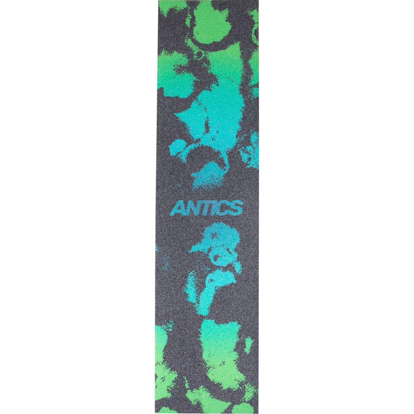 Antics Imprint Griptape til Løbehjul - Green-ScootWorld.dk