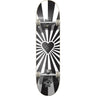 Heart Supply Burst Logo Kompletní skateboard - Black