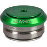 Headset Apex Integrated - Green