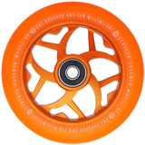 Kolečko Striker Essence V3 Colorblast PU 110mm - Orange