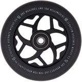 Kolečko Striker Essence V3 Colorblast PU 110mm - Black