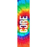 CORE Classic Griptape Koloběžku - Tie Dye