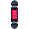 CORE C2 Kompletní skateboard - Stamp