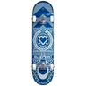 Blueprint Home Heart Kompletní skateboard - Blue/White