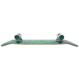 Blueprint Home Heart Komplet Skateboard - Black/Green-ScootWorld.dk