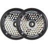 Kolečko Root Honeycore 110mm 2-Pack - Chrome