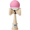 Kendama KROM Pop Rubber - růžová