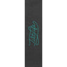 Tilt Capped Script Koloběžku Griptape pro Koloběžku - Teal
