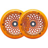 Kolečko Root Lotus 2-Pack - Radiant Orange