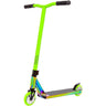 Crisp Surge 2020 Freestyle Koloběžka - Neochrome/Green