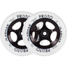 Kolečko Proto Plasma 2-Pack - Black Matter