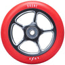 Kolečko Drone Luxe II - Red