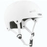 TSG Nipper Maxi Skate Helma Til Děti - White
