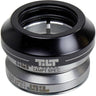 Tilt Tall Stack Headset Koloběžku - Black