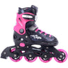 Tempish Clips Justerbar Inliners Děti - Pink