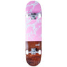 Verb Marble Dip Kompletní skateboard - 7.75" - Pink