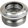 Headset Tilt Integrated - Silver