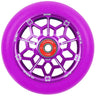 CORE Hex Hollow Kolečka pro Koloběžku - Lilla