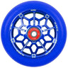 CORE Hex Hollow Kolečka pro Koloběžku - Navy Blue