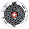 Kolečko CORE Hollowcore V2 - Clear/Black