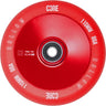 Kolečko CORE Hollowcore V2 - Red