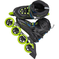 Roces Helium TIF II Inliners -ScootWorld.dk