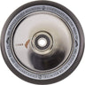 Kolečko Striker Lighty Fullcore V3 Black PU 110mm - Chrome