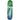 Sk8mafia Brandon Turner Hacked Skateboard Deck - Green-ScootWorld.dk