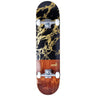 Verb Marble Dip Kompletní skateboard - 8" - Black