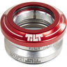 Headset Tilt Integrated - Red