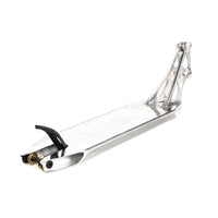 Ethic Iconoclast Evo 2 Trick Løbehjul Deck - Polished-ScootWorld.dk