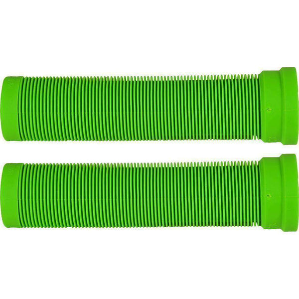 Odi Longneck ST Soft Håndtag til Løbehjul - Lime Green-ScootWorld.dk