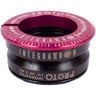 Proto Integrattron Headset Koloběžku - Neon Pink