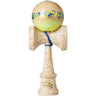 Kendama KROM Unity Sangfroid - žlutá