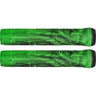 Lucky Vice 2.0 Rukojeti pro Koloběžku - Black/Green Swirl