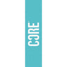 CORE Classic Griptape Koloběžku - Teal