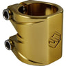 Objímka Striker Essence V2 Double - Gold Chrome