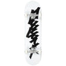 Zoo York Tag Kompletní skateboard - Black/White