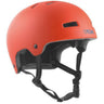 TSG Nipper Maxi Skate Helma Til Děti - Satin Poppy Orange