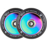 Kolečko Root Air Black 2-Pack - Rainbow