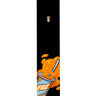 Figz XL Griptape pro Koloběžku - Orange/Blue Slurpee