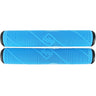 Gripy Striker Logo - Teal