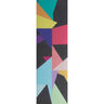 North Griptape til Koloběžku - Abstract