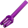 Vidlice Tilt Tomahawk 120mm - Purple