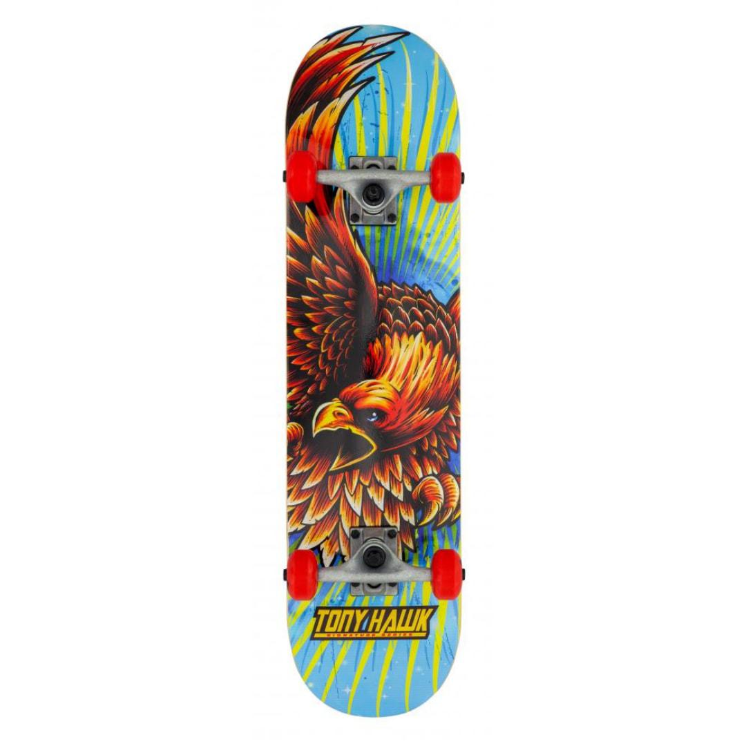 Tony Hawk SS 180 Komplet Skateboard - Golden Hawk - 7.75"-ScootWorld.dk