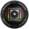 Lucky TFOX Analog Kolečka pro Koloběžku - Black