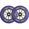 Kolečko Tilt UHR - Violet