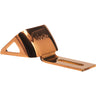 North Koloběžku Bremse - Rose Gold