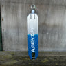 Limited Apex ID Blue/Silver Trick Koloběžku Deska - Blue/Silver