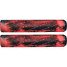 Gripy Longway Twister - Marble Red